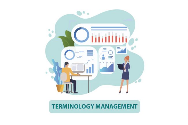 Terminology Management Image